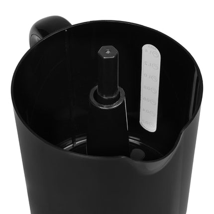Dual Cone Citrus Juicer with Auto Rotation | Tristar CP-3012 6