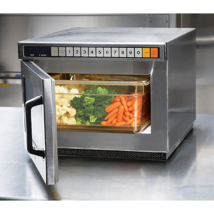 Heat-Resistant GN 1/2 Pan | Cambro | 15 cm Depth | 325 x 265 mm 4