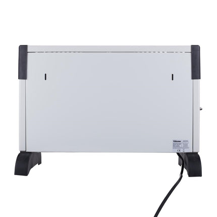 Adjustable Convector Heater with Thermostat | Tristar KA-5911 4