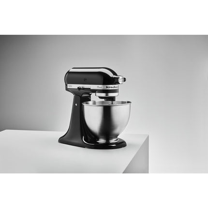 Classic Tilt-Head Stand Mixer 4.3L 5K45SSEOB | KitchenAid 5