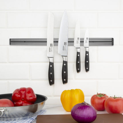 Knife Magnet Strip 61cm with Strong Magnet | Vogue 5