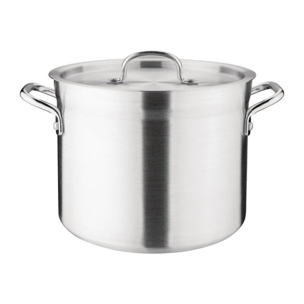 Medium-High Soup Pot 11.4L | Vogue 4