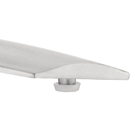 Foldable Square Ash Wood Terrace Table 60cm | Bolero 4