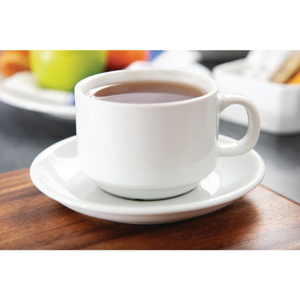 Coffee Cups 20 cl | Olympia Athena 2