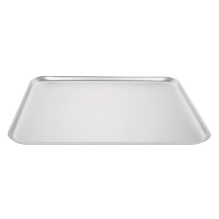 Aluminum Baking Tray 52x42cm 20mm Deep | Vogue