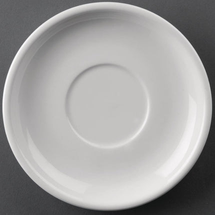 Saucers 14.5 cm | Olympia Athena