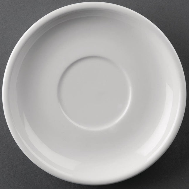 Saucers 14.5 cm | Olympia Athena