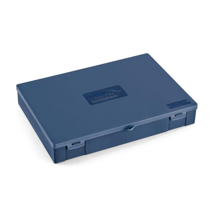 Lockable Knife Case with Compartments | Deglon Sabatier 6