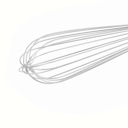 Heavy-Duty 20" Stainless Steel Whisk | Vogue 5