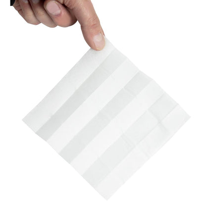 eGreen Lemon-Scented Wet Wipes 5