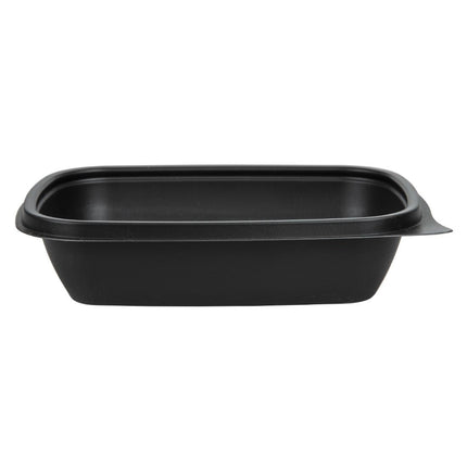 Fastpac Small Rectangular Food Containers | Microwave Safe | 500ml 3