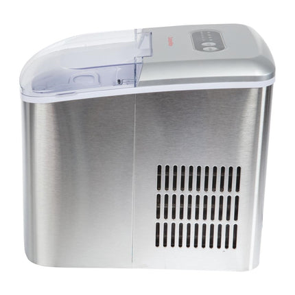 Countertop Ice Maker 10kg Output | Caterlite 5