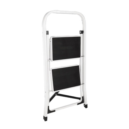 Foldable Step Stool with 2 Steps | Vogue 2