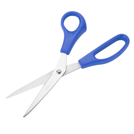 Blue Color-Coded Kitchen Scissors | Hygiplas 2