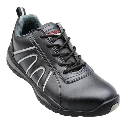Slipbuster Sporty Safety Shoes | Size 41 6