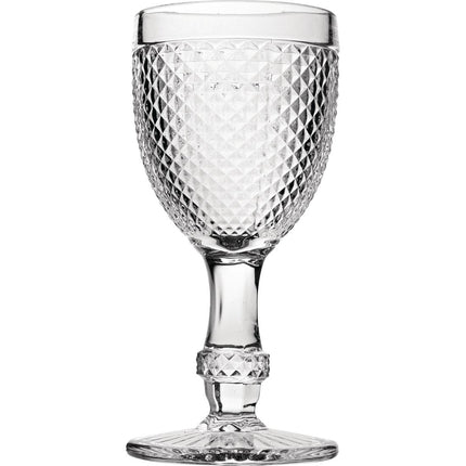 Dante Wine Glasses 290ml Set of 6 | Utopia