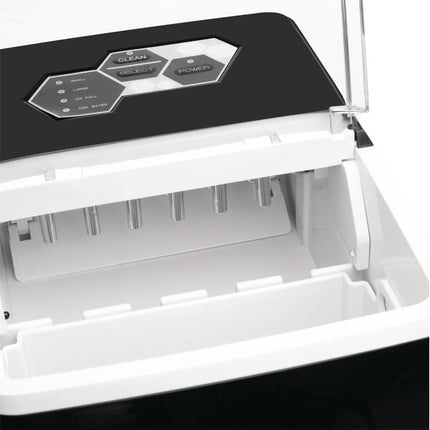 Ice Cube Machine 20 kg Output | Nisbets Essentials 4