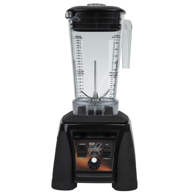 High-Power Variable Speed Blender 2L | Waring X-Prep MX1200XTXEE