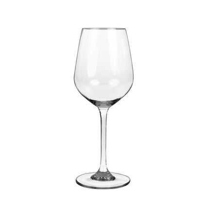 Wine Glasses 36.5cl | Olympia Chime Collection | 6 Pieces