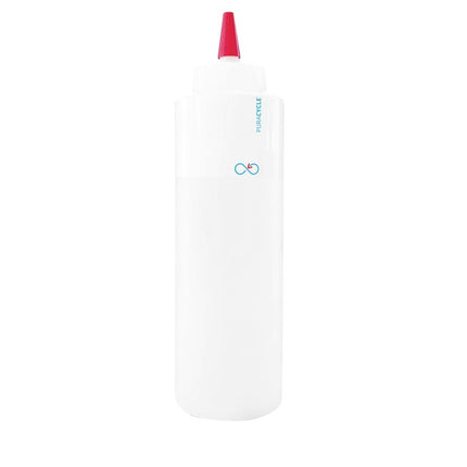 Puracycle Reusable Blank Bottle Labels with Non-Toxic Markers 6