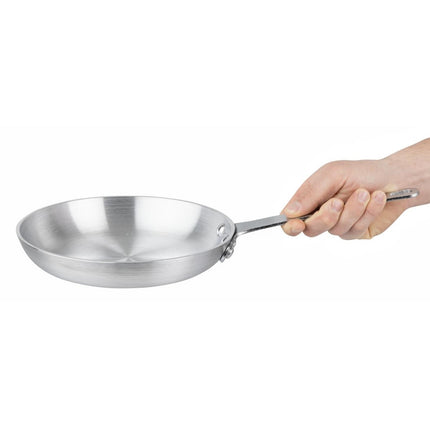 Aluminium Frying Pan 24cm | Vogue 6