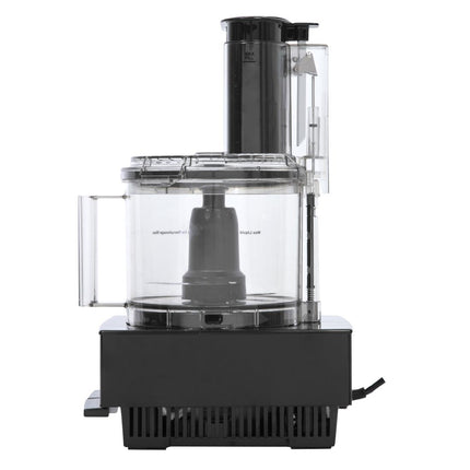 Heavy-Duty Food Processor 3.3L WFP14SCE | Waring 8