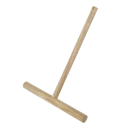 Wooden Crepe Spreader | Vogue
