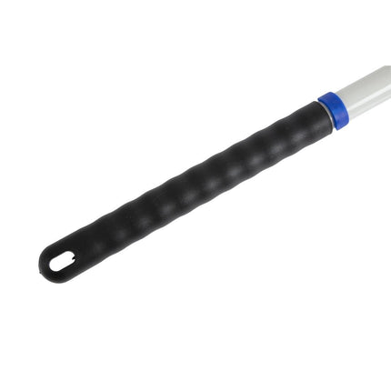 Cleaning Handle 137cm with Color Code Clips | Jantex 5