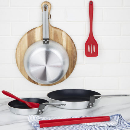 3-Piece Non-Stick Frying and Sauté Pan Set | Vogue Cook Like A Pro 2
