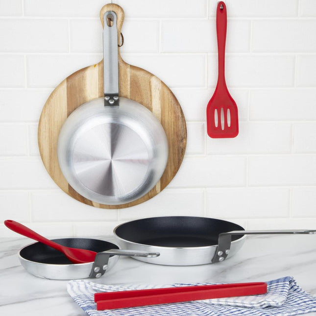 3-Piece Non-Stick Frying and Sauté Pan Set | Vogue Cook Like A Pro 2