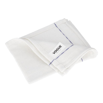 Cotton-Polyester Waiting Cloth | Vogue | 70 x 50 cm 5