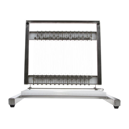 Mozzarella Cheese Slicer | Boska 3
