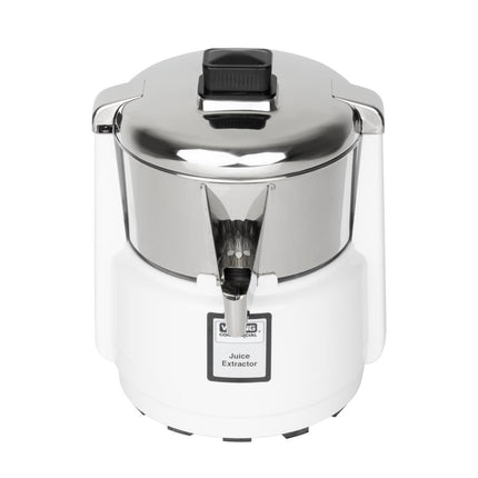 Waring 6001X Pulp-Free Juice Extractor 2