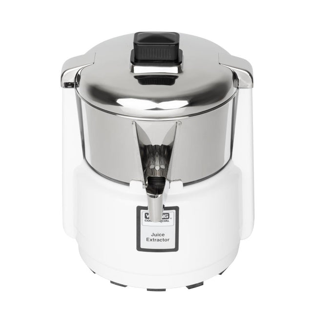 Waring 6001X Pulp-Free Juice Extractor 2