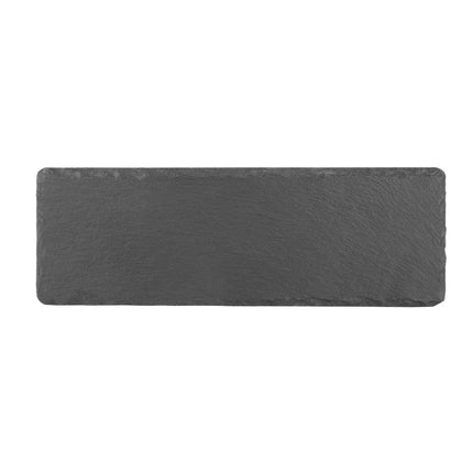 Slate Serving Boards 30x10cm | Olympia (Set of 4) 5