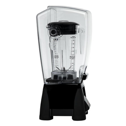 Programmable 2L High-Power Blender with Sound Enclosure | Waring Xtreme Hi-Power MX1500XTXSEE 3