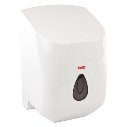 Large Centrefeed Paper Towel Dispenser | Jantex 5