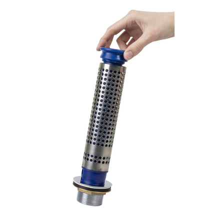7cm Standpipe for 25cm Sink 9