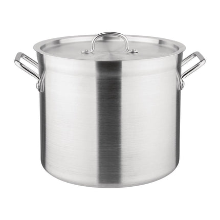 Medium-High Soup Pot 15.1L | Vogue 4