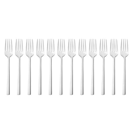 Airnox Fork for Airlines | Olympia | 12 Pieces 4