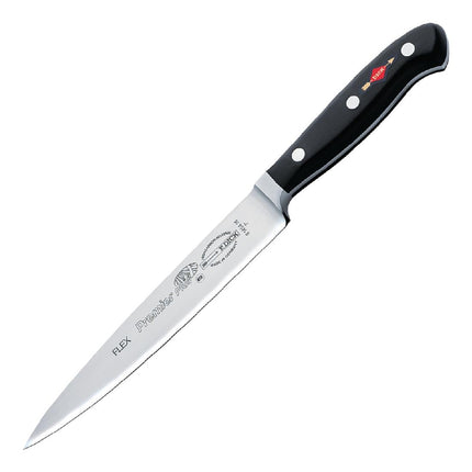 11-Piece Knife Set with Heavy-Duty Roll-Up Case | Dick Premier Plus 3