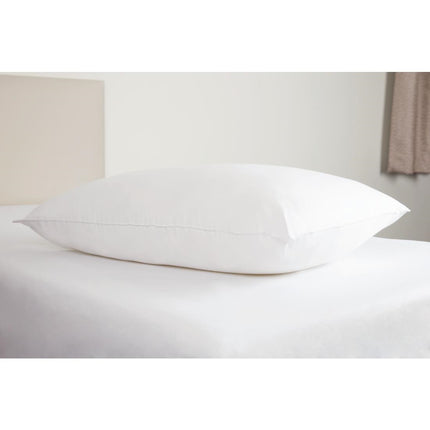 Palace Pillow | Mitre Comfort | Dacron® Quallofil® Extralife Fiber