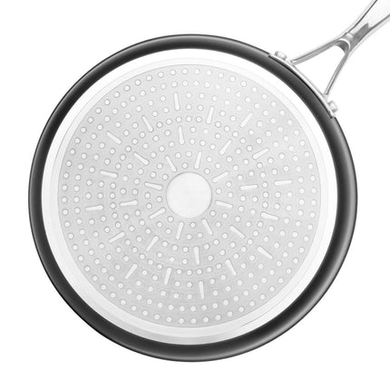Cast Aluminum Non-Stick Frying Pan 26cm with Teflon Coating | Vogue 4