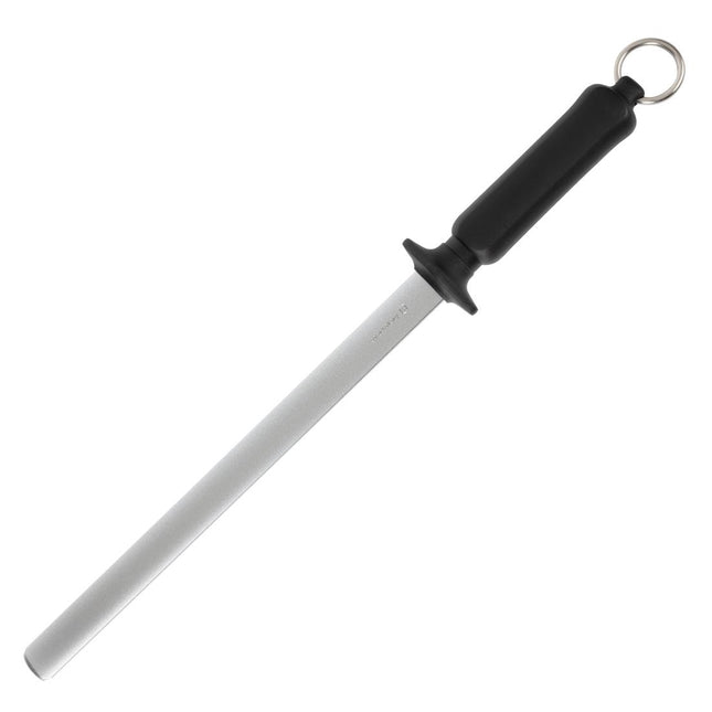 Diamond Sharpening Steel 25.5cm | Victorinox