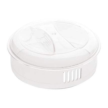 Stackable Polycarbonate Lid for 1.5L Jug | Olympia Kristallon 2