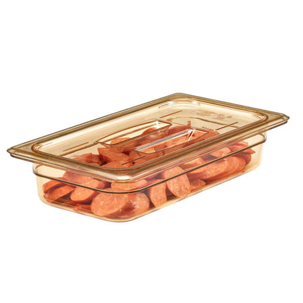 Cambro Heat-Resistant GN 1/3 Lid with Handle 4