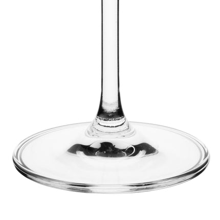 Wine Glasses 62cl | Olympia Chime Collection | 6 Pieces 4