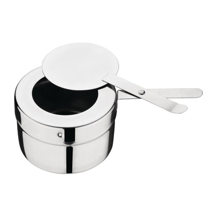 Brand Pasta Holder with Closing Lid | Olympia 2