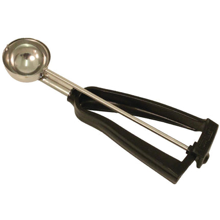 Portioning Spoon Black Size 30 | Bonzer Litegrip 2