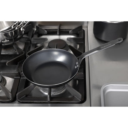 Cast Iron Frying Pan 24cm | De Buyer 8
